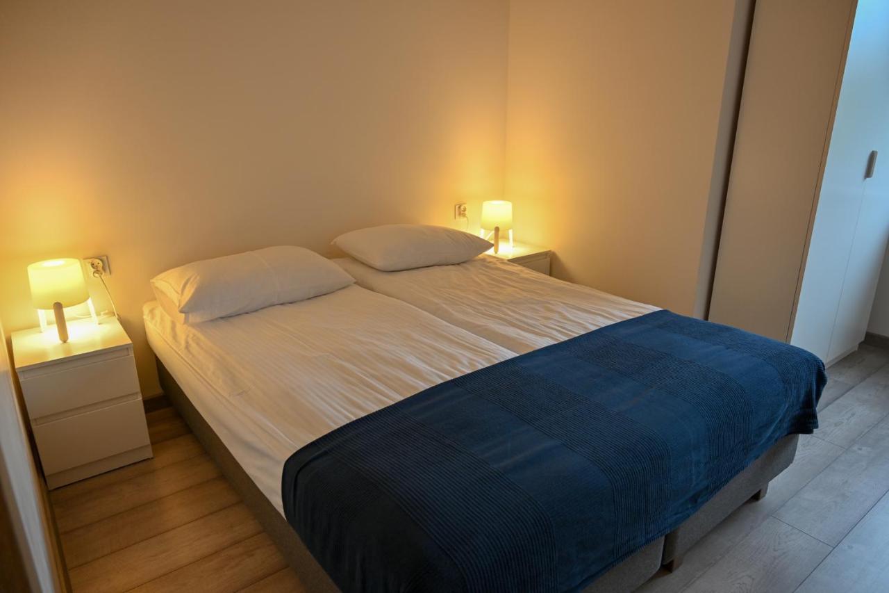 Nord House Apartamenty Władysławowo Екстериор снимка