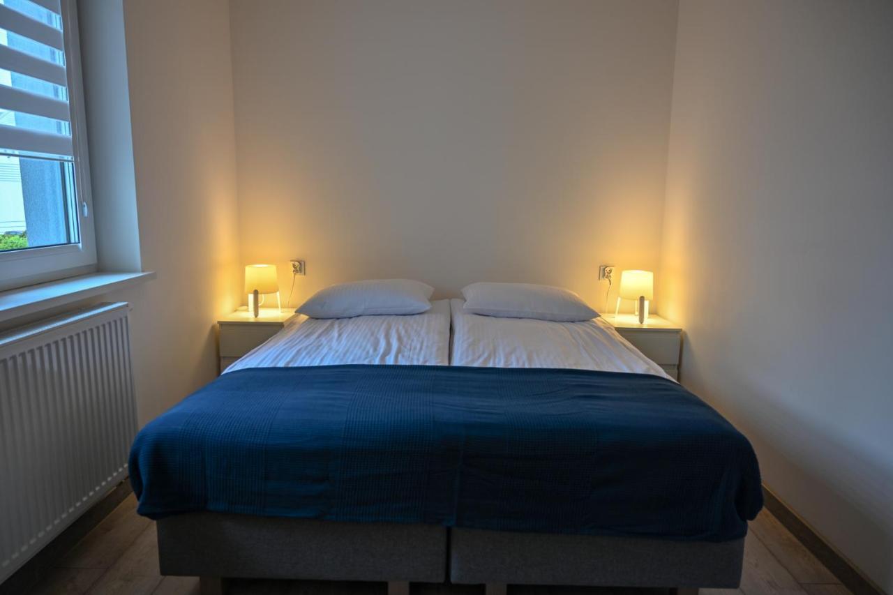 Nord House Apartamenty Władysławowo Екстериор снимка