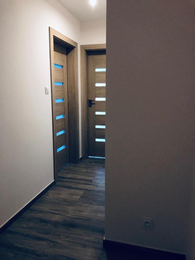 Nord House Apartamenty Władysławowo Екстериор снимка