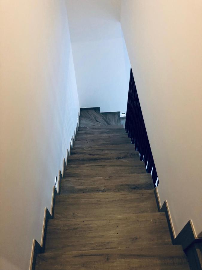 Nord House Apartamenty Władysławowo Екстериор снимка