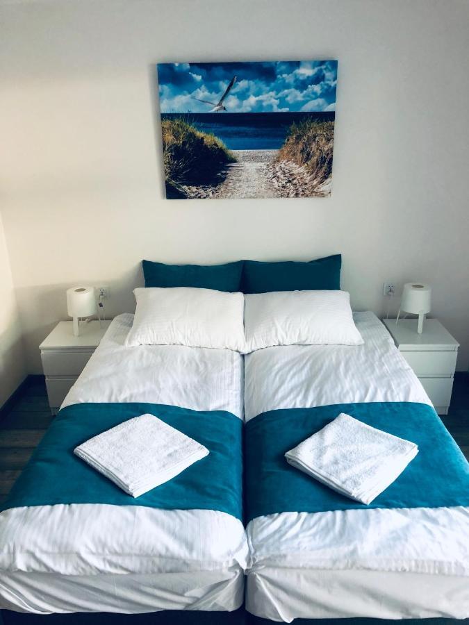 Nord House Apartamenty Władysławowo Екстериор снимка