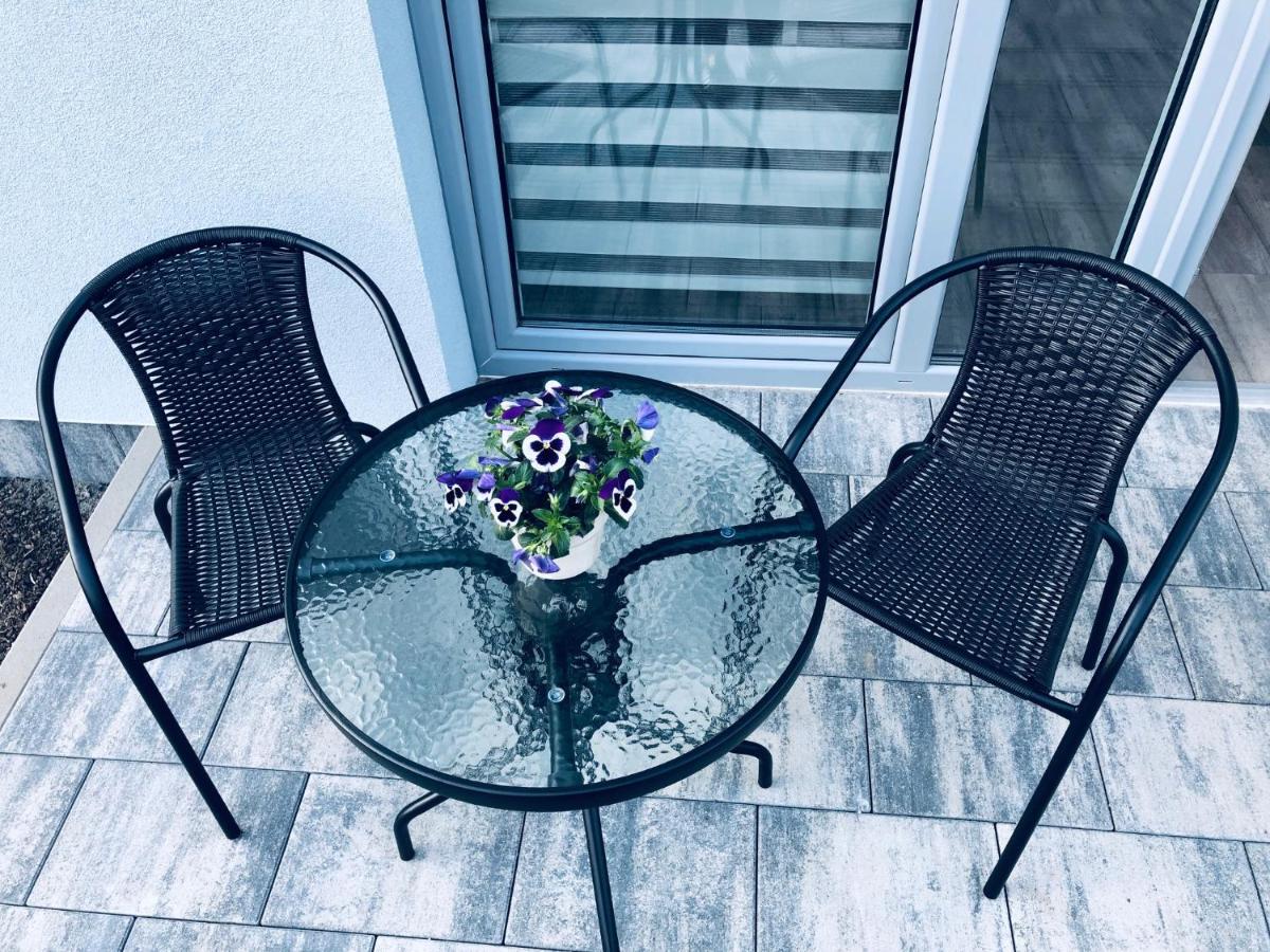 Nord House Apartamenty Władysławowo Екстериор снимка