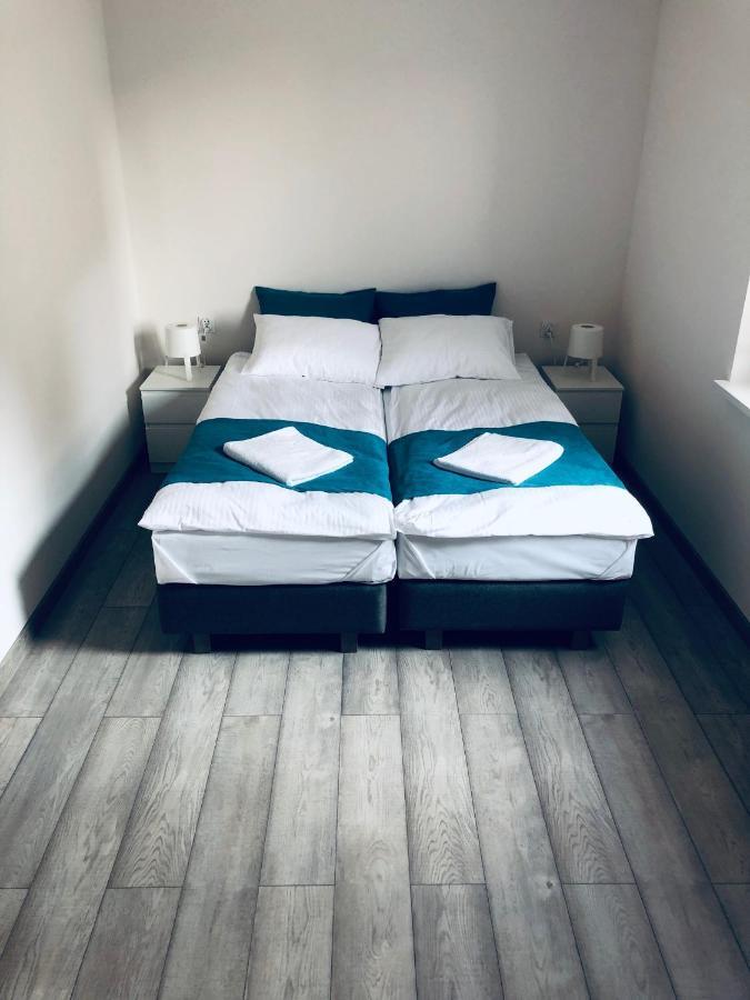 Nord House Apartamenty Władysławowo Екстериор снимка